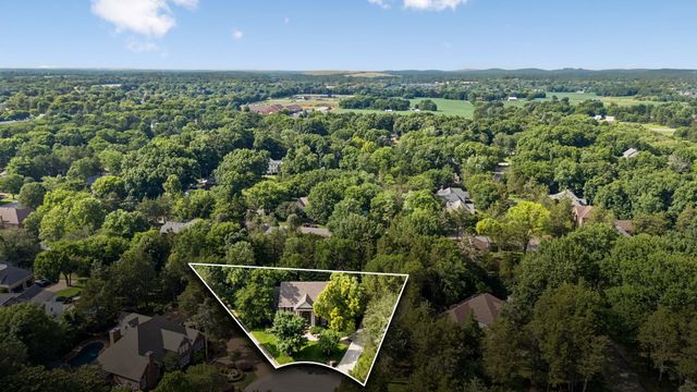 1407 Hawthorn Pl, Murfreesboro, TN 37130