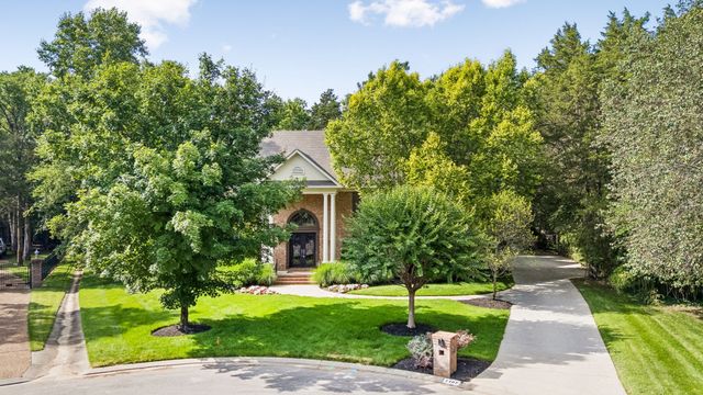 1407 Hawthorn Pl, Murfreesboro, TN 37130