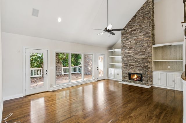 1407 Hawthorn Pl, Murfreesboro, TN 37130