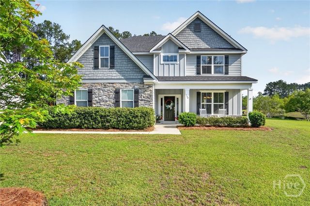 100 Ruby Trail, Guyton, GA 31312