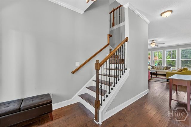 100 Ruby Trail, Guyton, GA 31312