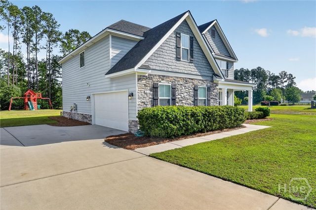 100 Ruby Trail, Guyton, GA 31312