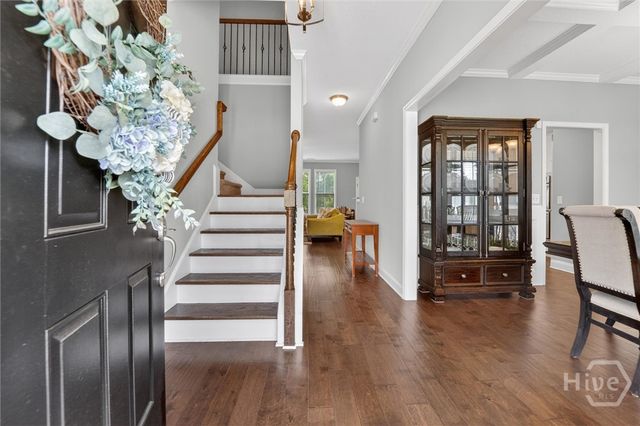 100 Ruby Trail, Guyton, GA 31312