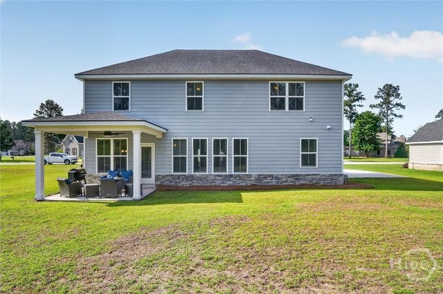 100 Ruby Trail, Guyton, GA 31312