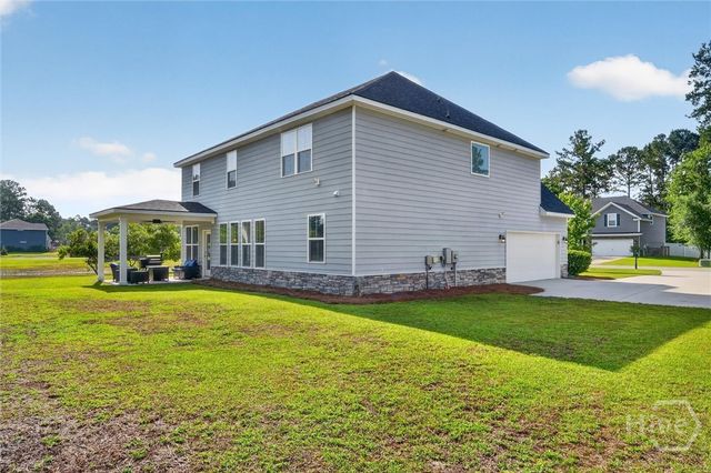 100 Ruby Trail, Guyton, GA 31312