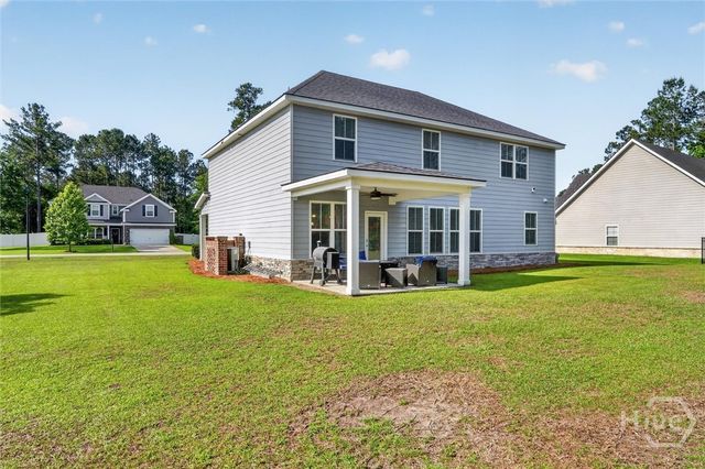 100 Ruby Trail, Guyton, GA 31312