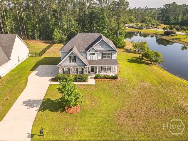 100 Ruby Trail, Guyton, GA 31312