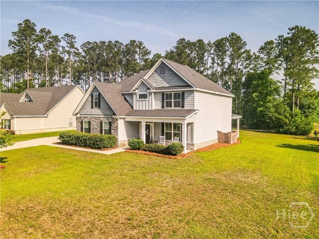 100 Ruby Trail, Guyton, GA 31312
