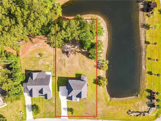 100 Ruby Trail, Guyton, GA 31312