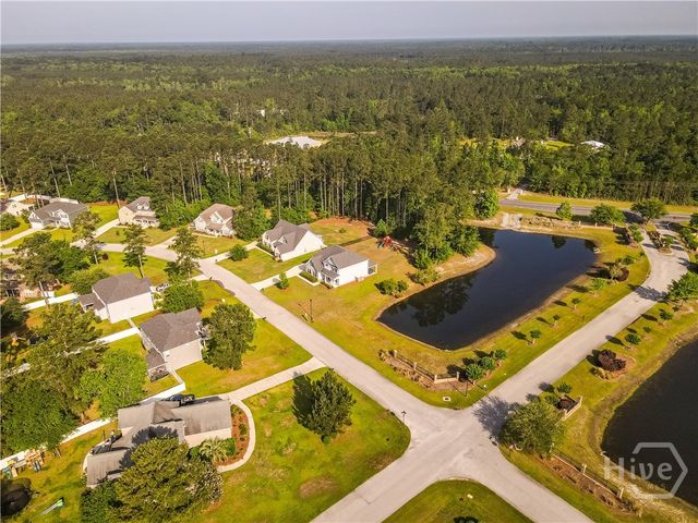 100 Ruby Trail, Guyton, GA 31312