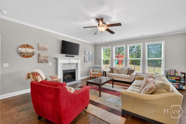 100 Ruby Trail, Guyton, GA 31312
