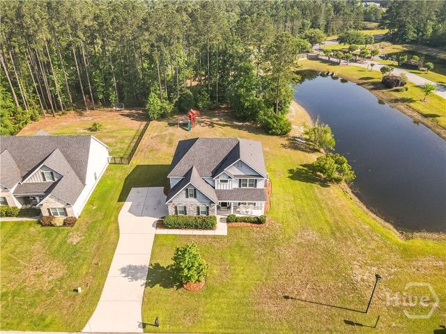 100 Ruby Trail, Guyton, GA 31312