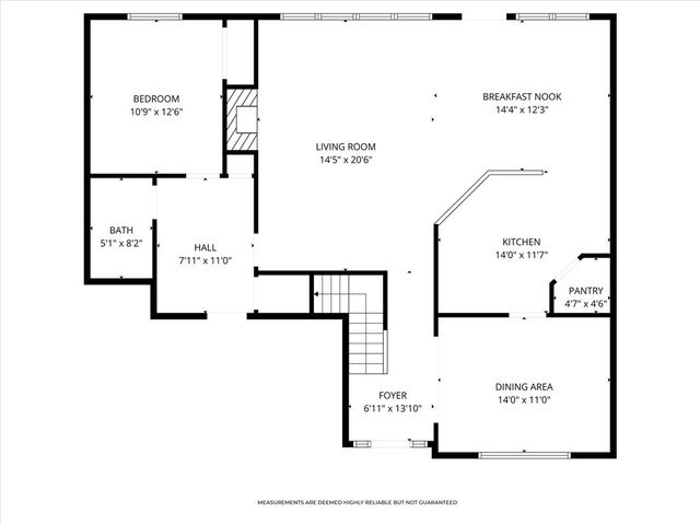 100 Ruby Trail, Guyton, GA 31312