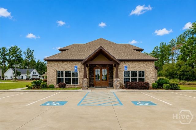 100 Ruby Trail, Guyton, GA 31312