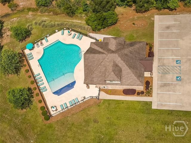 100 Ruby Trail, Guyton, GA 31312