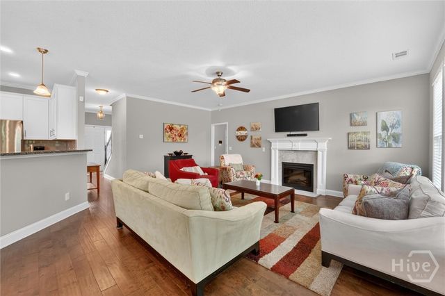 100 Ruby Trail, Guyton, GA 31312