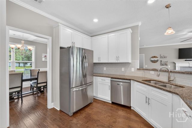 100 Ruby Trail, Guyton, GA 31312