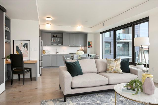 1750 Wewatta Street 602, Denver, CO 80202