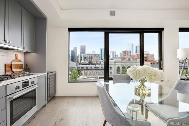 1750 Wewatta Street 602, Denver, CO 80202