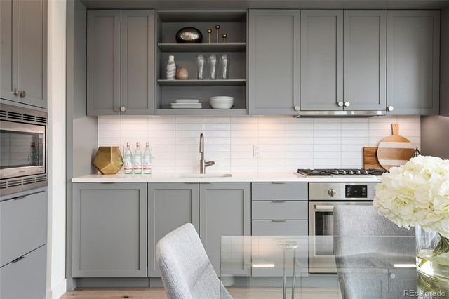 1750 Wewatta Street 602, Denver, CO 80202