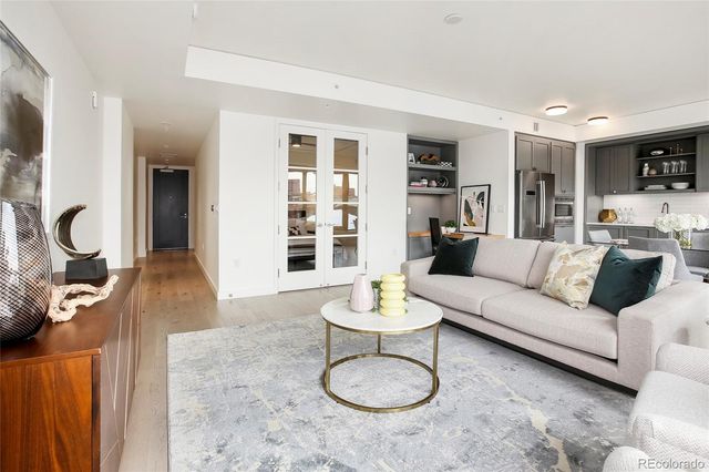1750 Wewatta Street 602, Denver, CO 80202