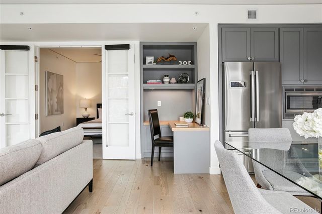 1750 Wewatta Street 602, Denver, CO 80202