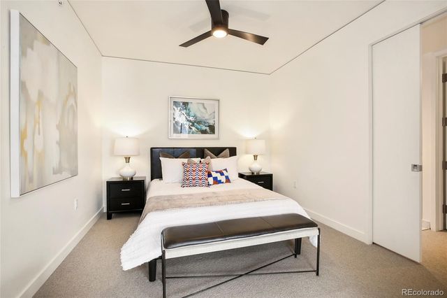 1750 Wewatta Street 602, Denver, CO 80202