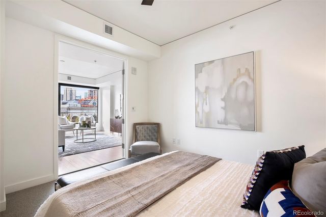 1750 Wewatta Street 602, Denver, CO 80202