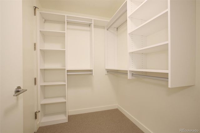 1750 Wewatta Street 602, Denver, CO 80202