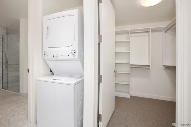 1750 Wewatta Street 602, Denver, CO 80202
