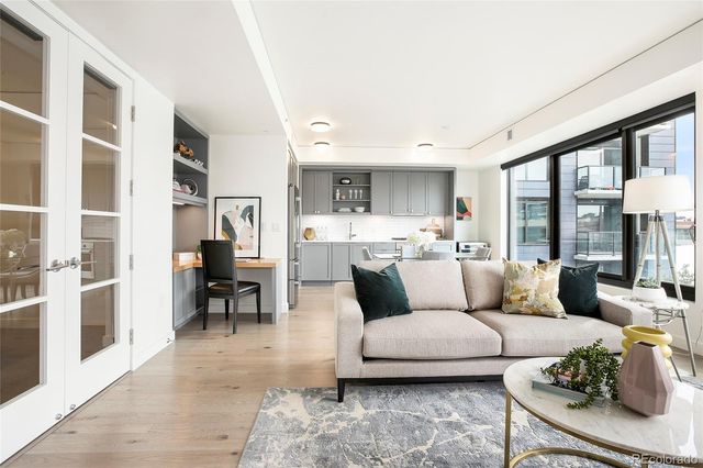 1750 Wewatta Street 602, Denver, CO 80202