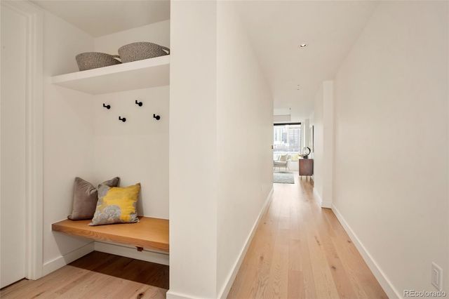 1750 Wewatta Street 602, Denver, CO 80202