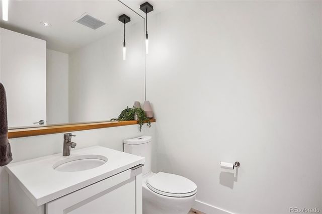 1750 Wewatta Street 602, Denver, CO 80202