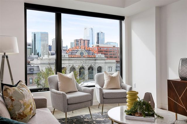 1750 Wewatta Street 602, Denver, CO 80202