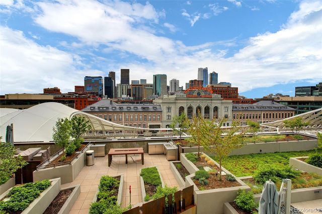 1750 Wewatta Street 602, Denver, CO 80202