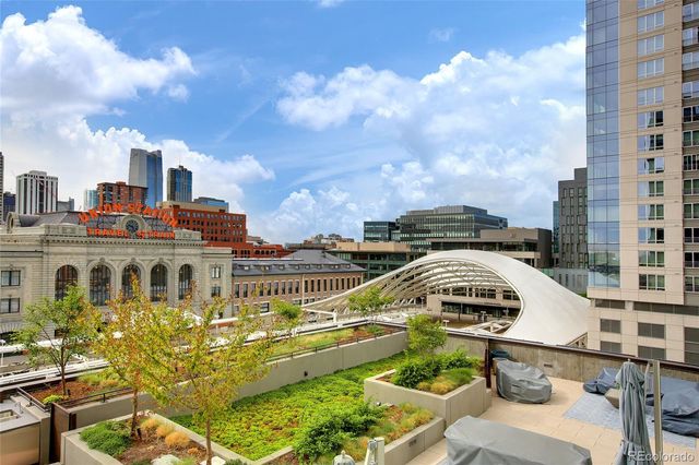 1750 Wewatta Street 602, Denver, CO 80202