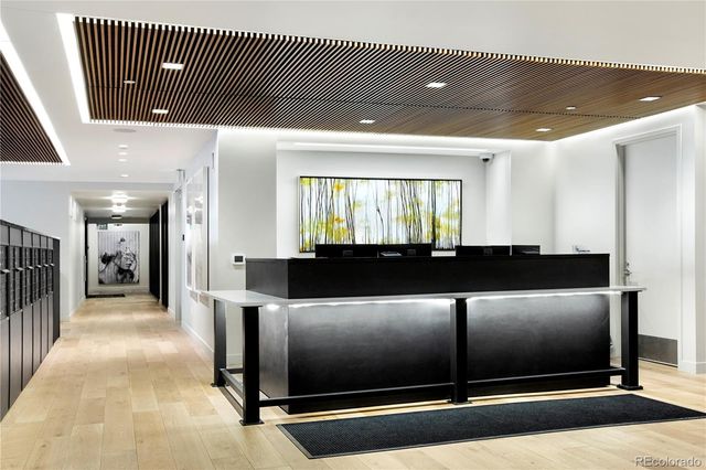 1750 Wewatta Street 602, Denver, CO 80202