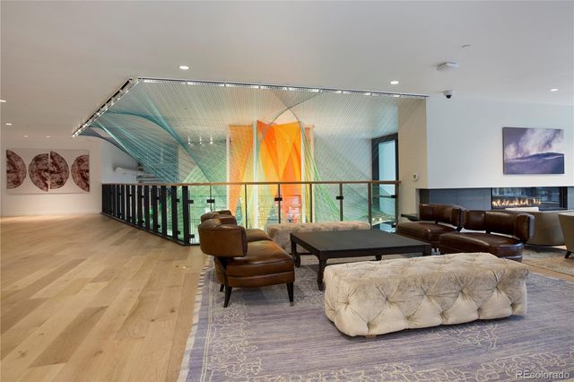 1750 Wewatta Street 602, Denver, CO 80202