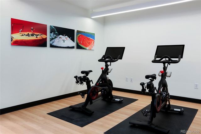 1750 Wewatta Street 602, Denver, CO 80202