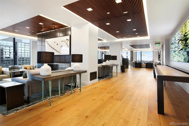 1750 Wewatta Street 602, Denver, CO 80202