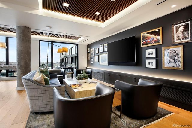 1750 Wewatta Street 602, Denver, CO 80202