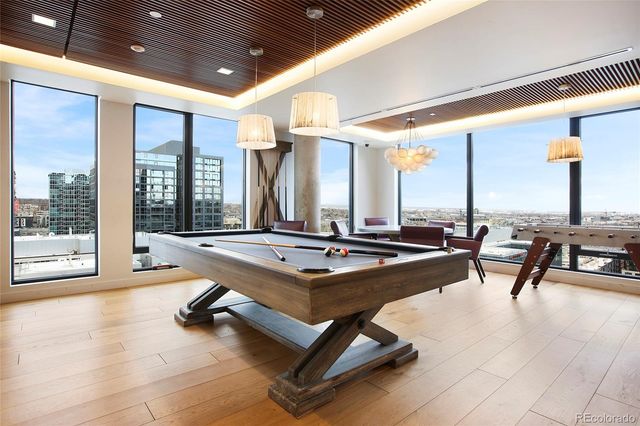 1750 Wewatta Street 602, Denver, CO 80202