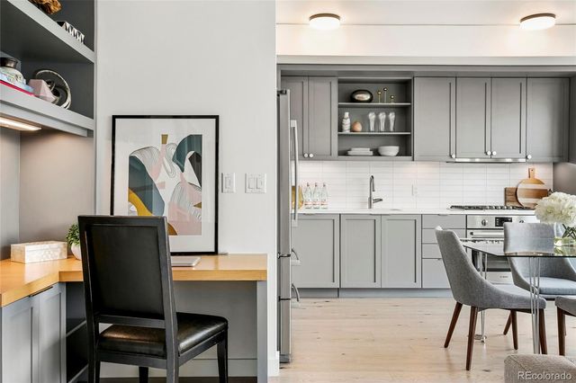 1750 Wewatta Street 602, Denver, CO 80202