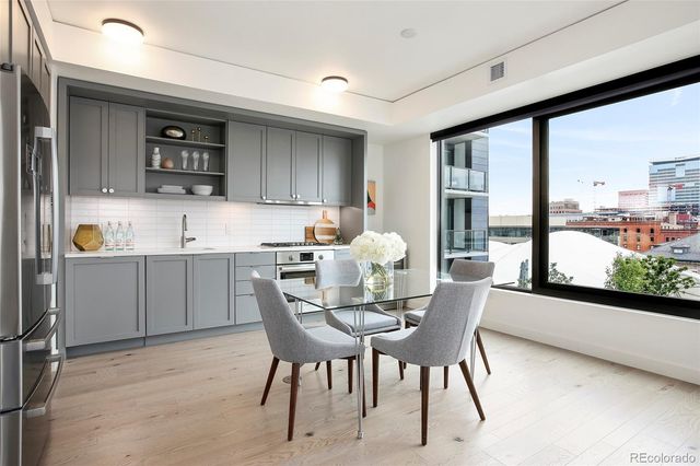 1750 Wewatta Street 602, Denver, CO 80202