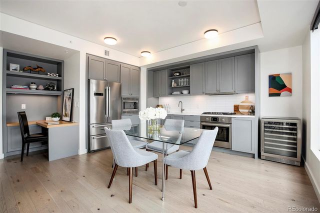 1750 Wewatta Street 602, Denver, CO 80202