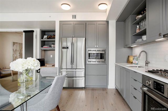 1750 Wewatta Street 602, Denver, CO 80202