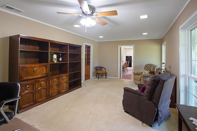 22831 Hickory Ln, Bullard, TX 75757