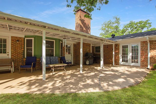 22831 Hickory Ln, Bullard, TX 75757