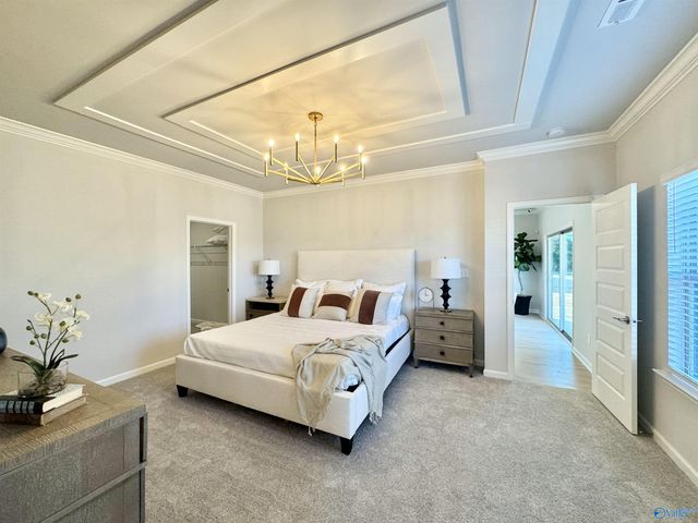 7202 Holly Creek Drive, Owens Cross Roads, AL 35763
