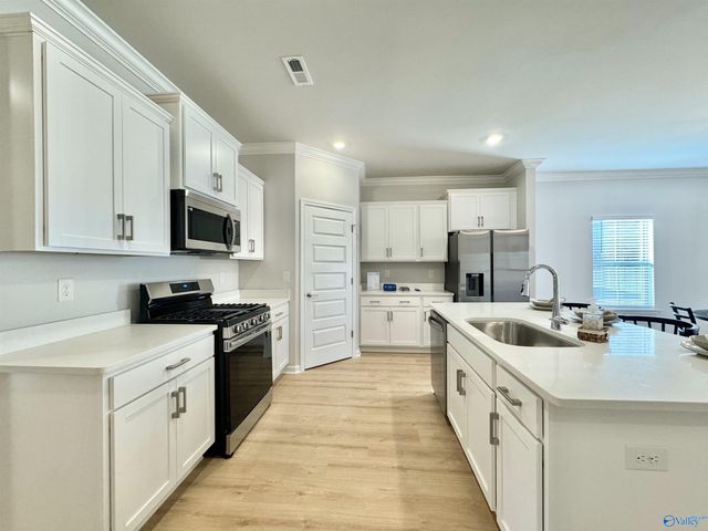 7202 Holly Creek Drive, Owens Cross Roads, AL 35763